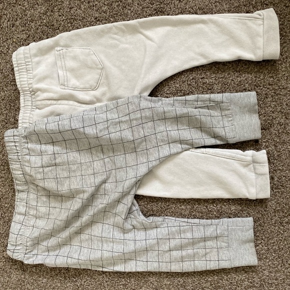 H&M toddlers sweatpants SOLD. SOLD.SOLD - Picture 2 of 8